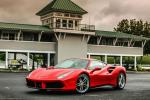Ferrari 488 GTB 2015 года (NA)